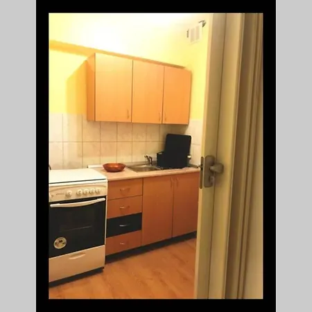 Apartment Central Cozy Condo